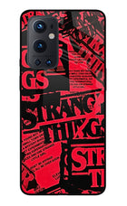 Ordinary Things Oneplus 9 Pro Glass Case