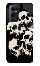 Dead Stack Oneplus 9 Pro Glass Case