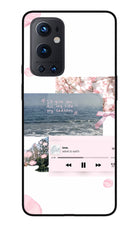Wave to earth Oneplus 9 Pro Glass Case