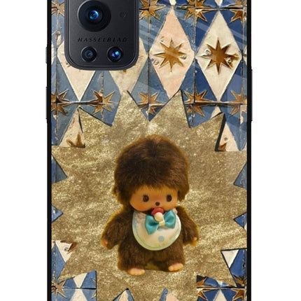 Woodooo Oneplus 9 Pro Glass Case