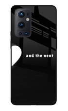 Next World Oneplus 9 Pro Glass Case