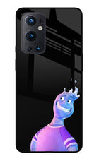Wade Wave Oneplus 9 Pro Glass Case