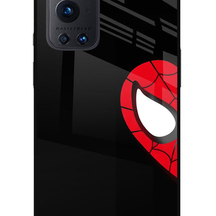 Peter Mask Oneplus 9 Pro Glass Case