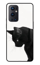 Shadow Gaze Oneplus 9 Pro Glass Case