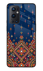 Neel Noor Oneplus 9 Pro Glass Case