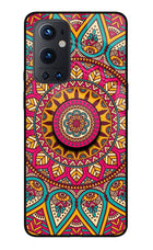 Mandala Oneplus 9 Pro Pop Case by Casekaro