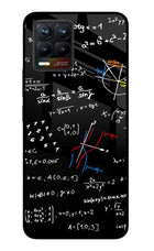 Mathematics Formula Realme 8/8 Pro (not 5G) Glass Case