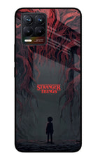 Ordinary Things Dark Side Realme 8/8 Pro (not 5G) Glass Case