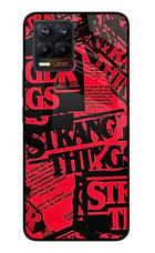 Ordinary Things Realme 8/8 Pro (not 5G) Glass Case