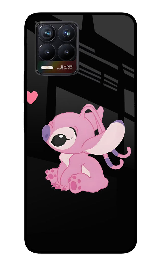 Angel Crush Realme 8/8 Pro (not 5G) Glass Case
