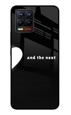 Next World Realme 8/8 Pro (not 5G) Glass Case