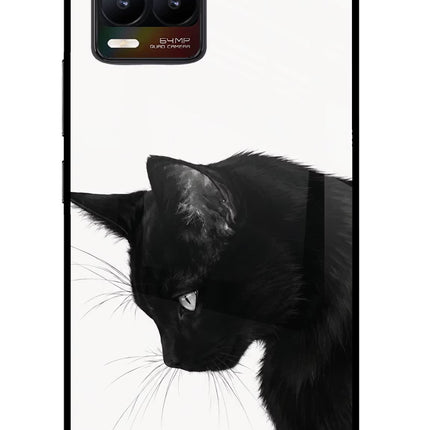 Shadow Gaze Realme 8/8 Pro (not 5G) Glass Case