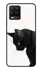 Shadow Gaze Realme 8/8 Pro (not 5G) Glass Case