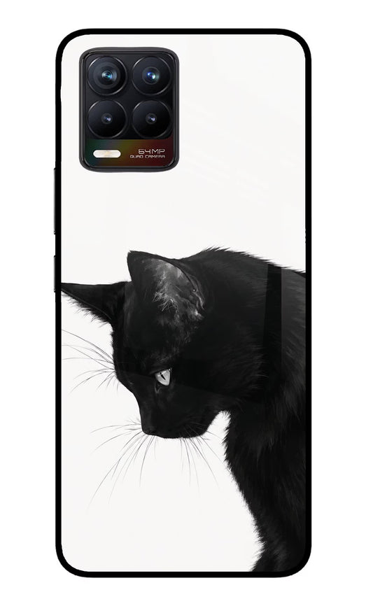 Shadow Gaze Realme 8/8 Pro (not 5G) Glass Case