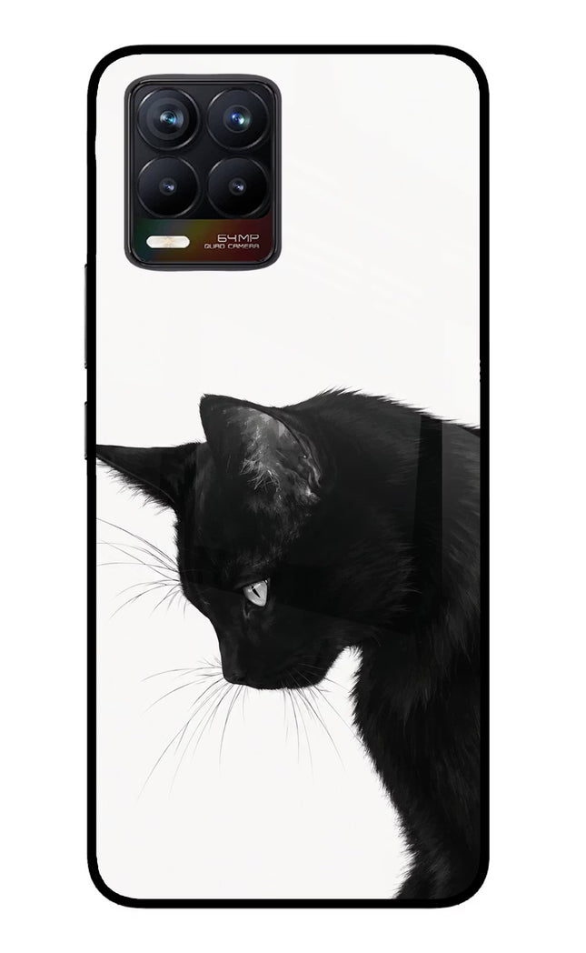 Shadow Gaze Realme 8/8 Pro (not 5G) Glass Case