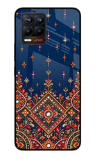 Neel Noor Realme 8/8 Pro (not 5G) Glass Case