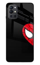 Peter Mask Oneplus 9R Glass Case