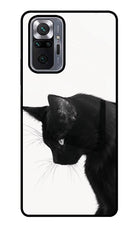 Shadow Gaze Redmi Note 10 Pro Glass Case