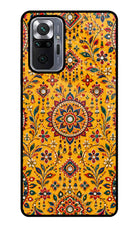 Sunlit Aura Redmi Note 10 Pro Glass Case