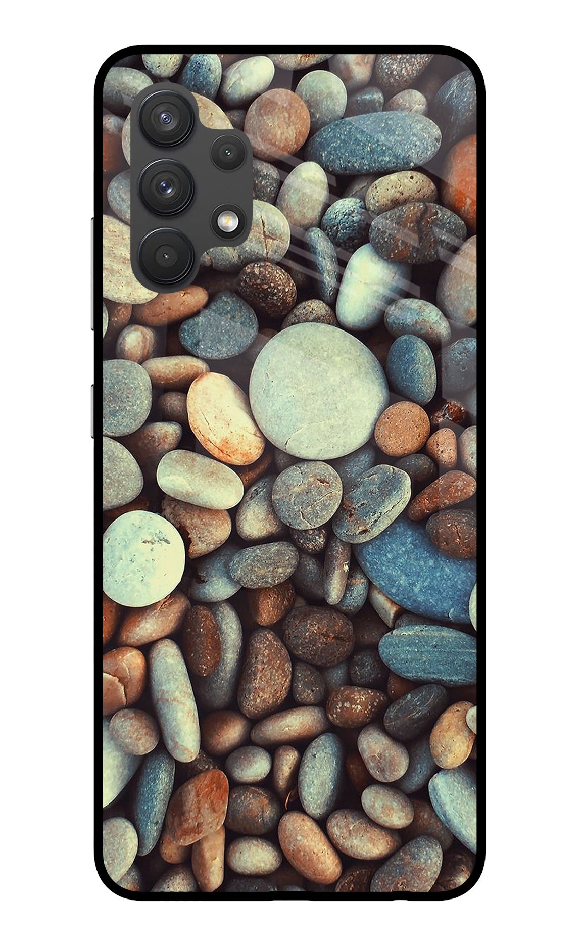 Pebble Samsung A32 4G Back Cover