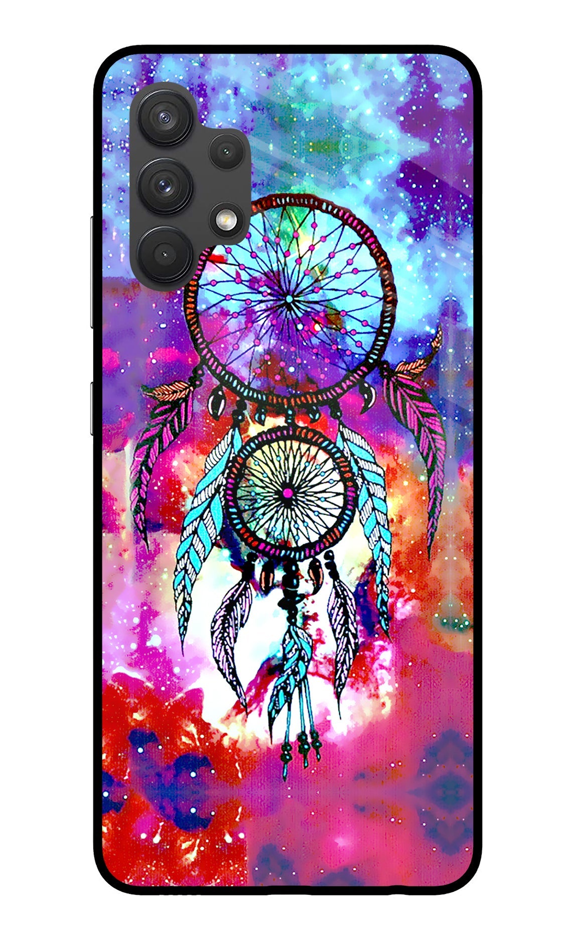 Dream Catcher Abstract Samsung A32 4G Back Cover