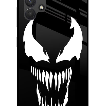 Venom Samsung A32 4G Glass Case