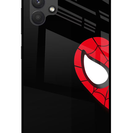 Peter Mask Samsung A32 4G Glass Case
