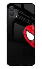 Peter Mask Samsung A32 4G Glass Case