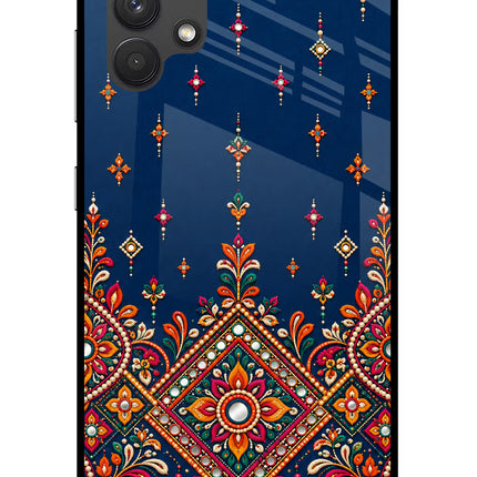 Neel Noor Samsung A32 4G Glass Case