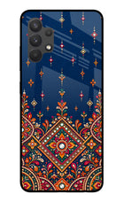 Neel Noor Samsung A32 4G Glass Case