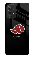 Akatsuki Samsung A52/A52s 5G Glass Case