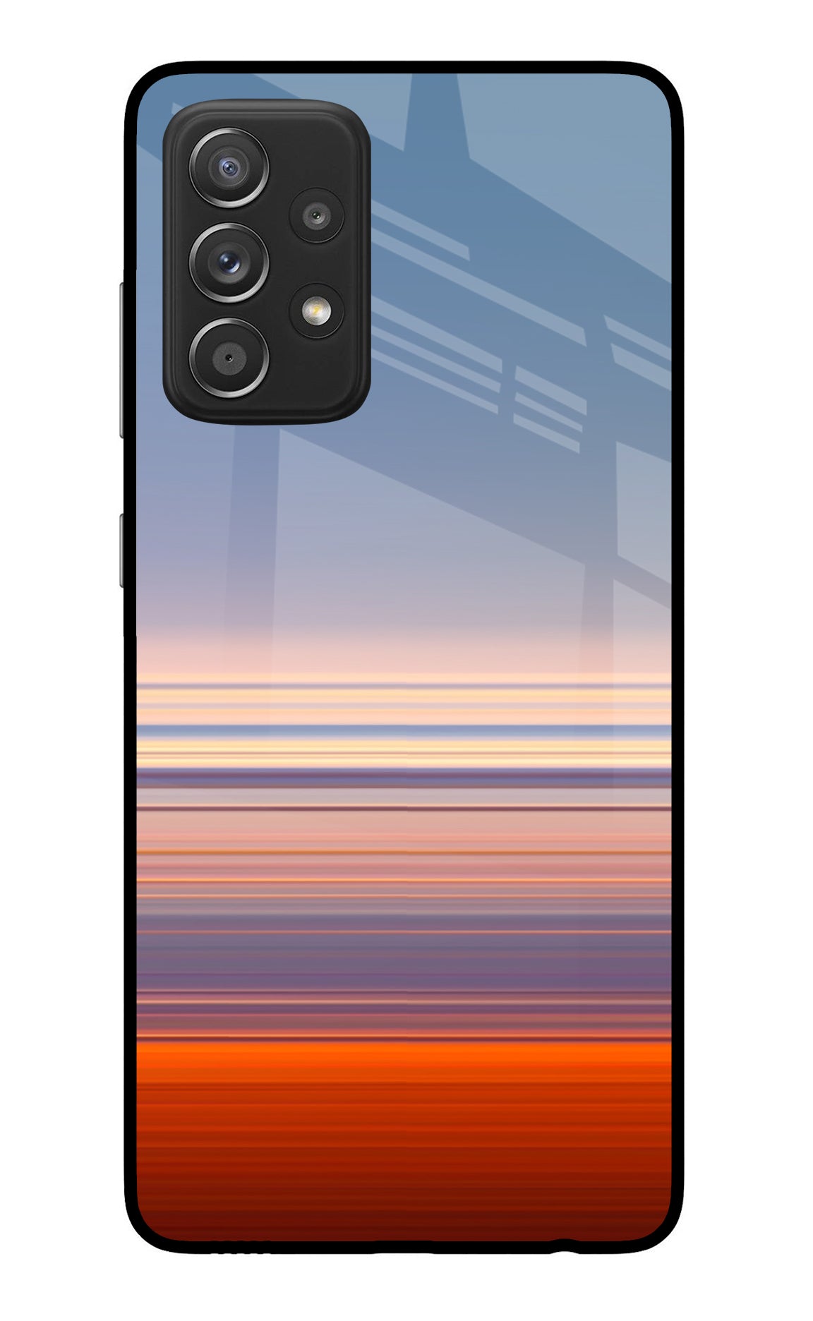 Morning Colors Samsung A52/A52s 5G Back Cover