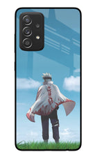 Kakashi Samsung A52/A52s 5G Glass Case