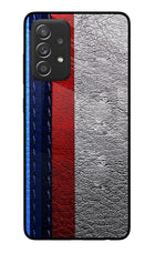 BMW Stripes Samsung A52/A52s 5G Glass Case