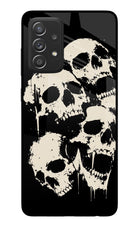 Dead Stack Samsung A52/A52s 5G Glass Case