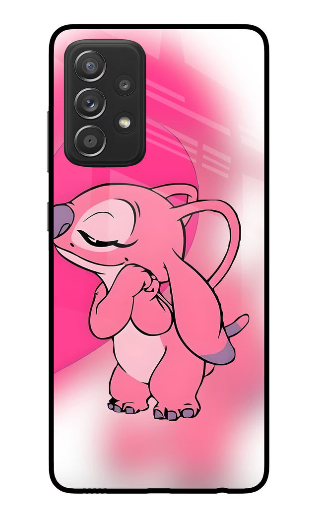 Angel Hug Samsung A52/A52s 5G Glass Case