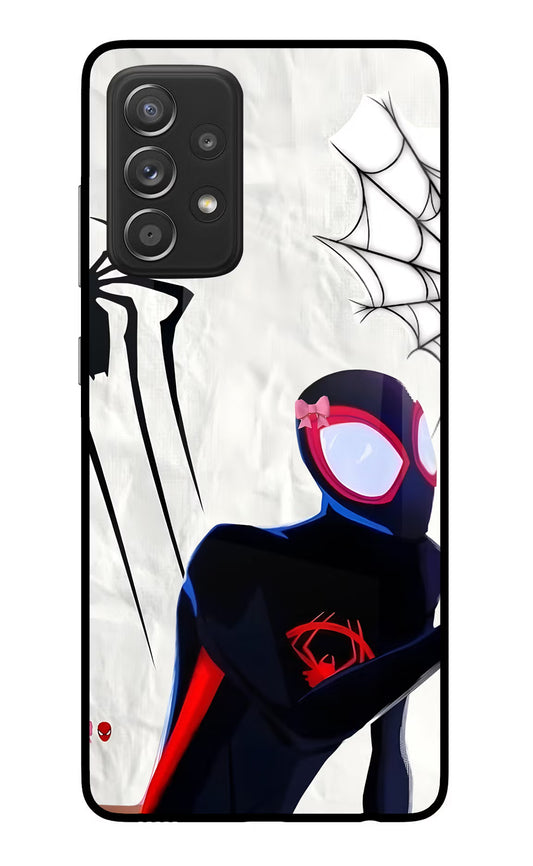 Miles Verse Samsung A52/A52s 5G Glass Case