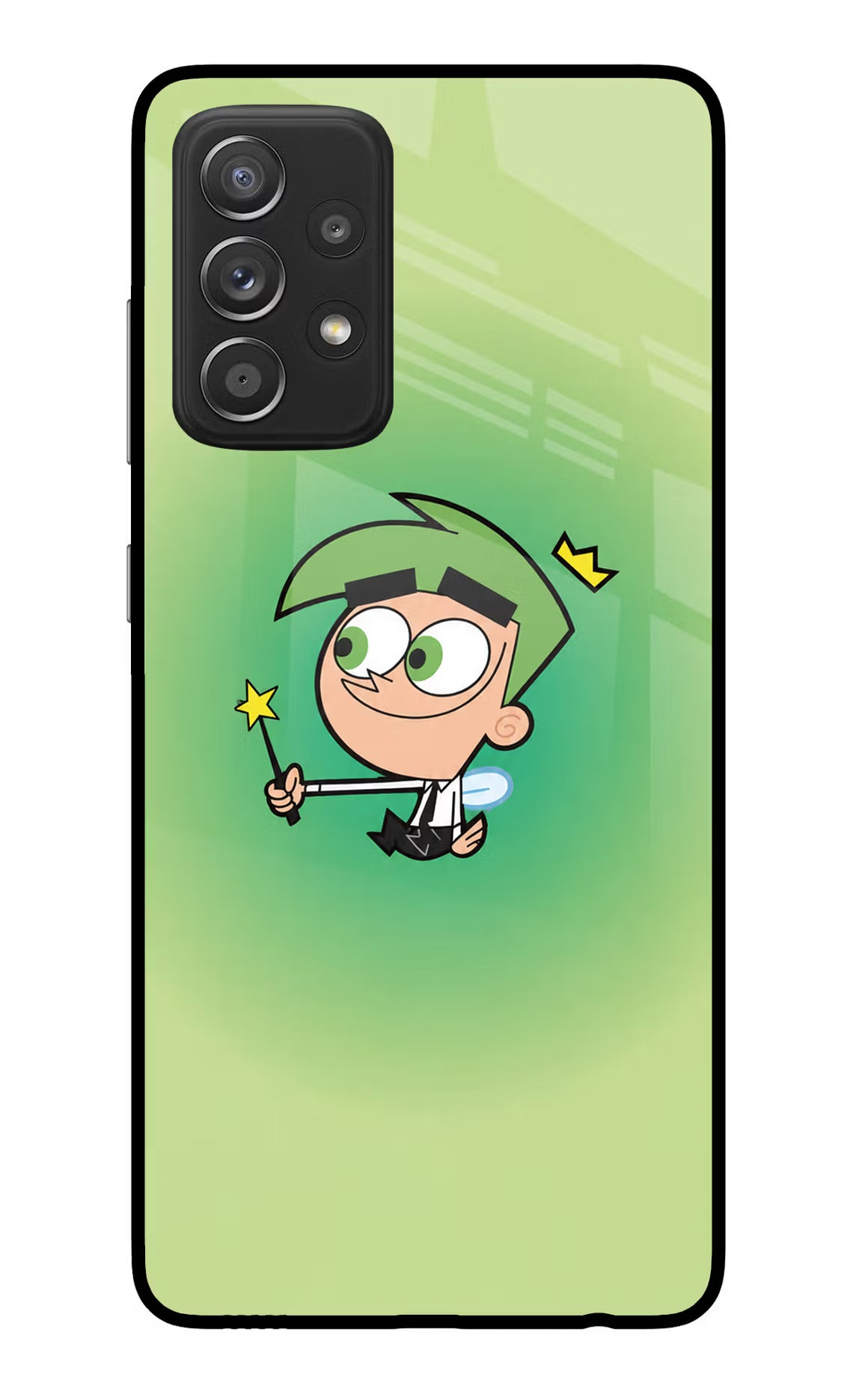 Cosmo Magic Samsung A52/A52s 5G Glass Case