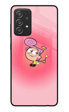 Wanda Magic Samsung A52/A52s 5G Glass Case