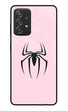 Peter Symbol Samsung A52/A52s 5G Glass Case