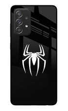 Miles Symbol Samsung A52/A52s 5G Glass Case