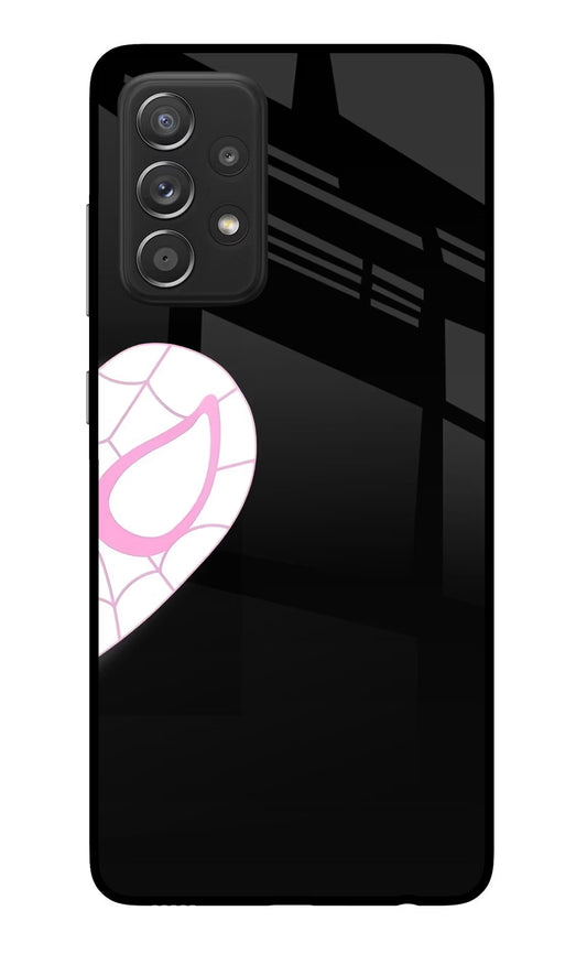 Gwen Mask Samsung A52/A52s 5G Glass Case