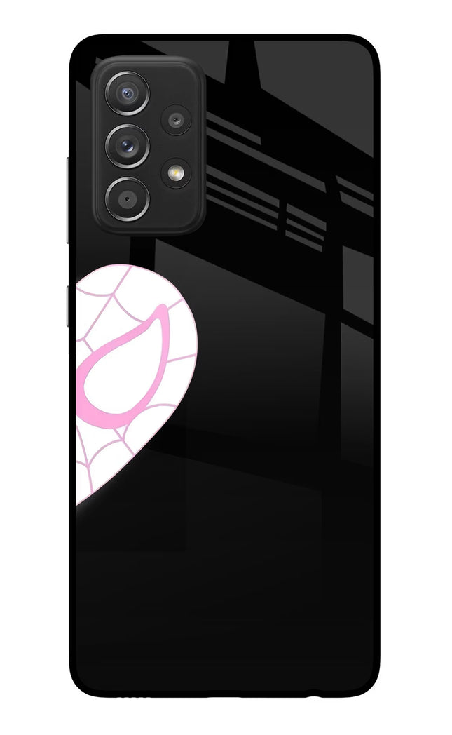 Gwen Mask Samsung A52/A52s 5G Glass Case