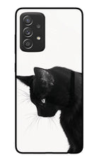 Shadow Gaze Samsung A52/A52s 5G Glass Case