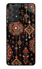 Boho Noir Samsung A52/A52s 5G Glass Case