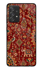 Laal Riwaaz Samsung A52/A52s 5G Glass Case