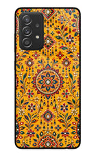 Sunlit Aura Samsung A52/A52s 5G Glass Case