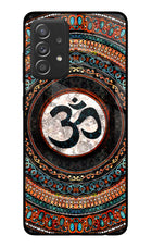 Om Culture Samsung A52/A52s 5G Glass Case