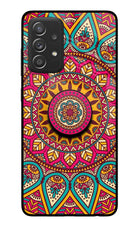 Mandala Samsung A52/A52s 5G Glass Case