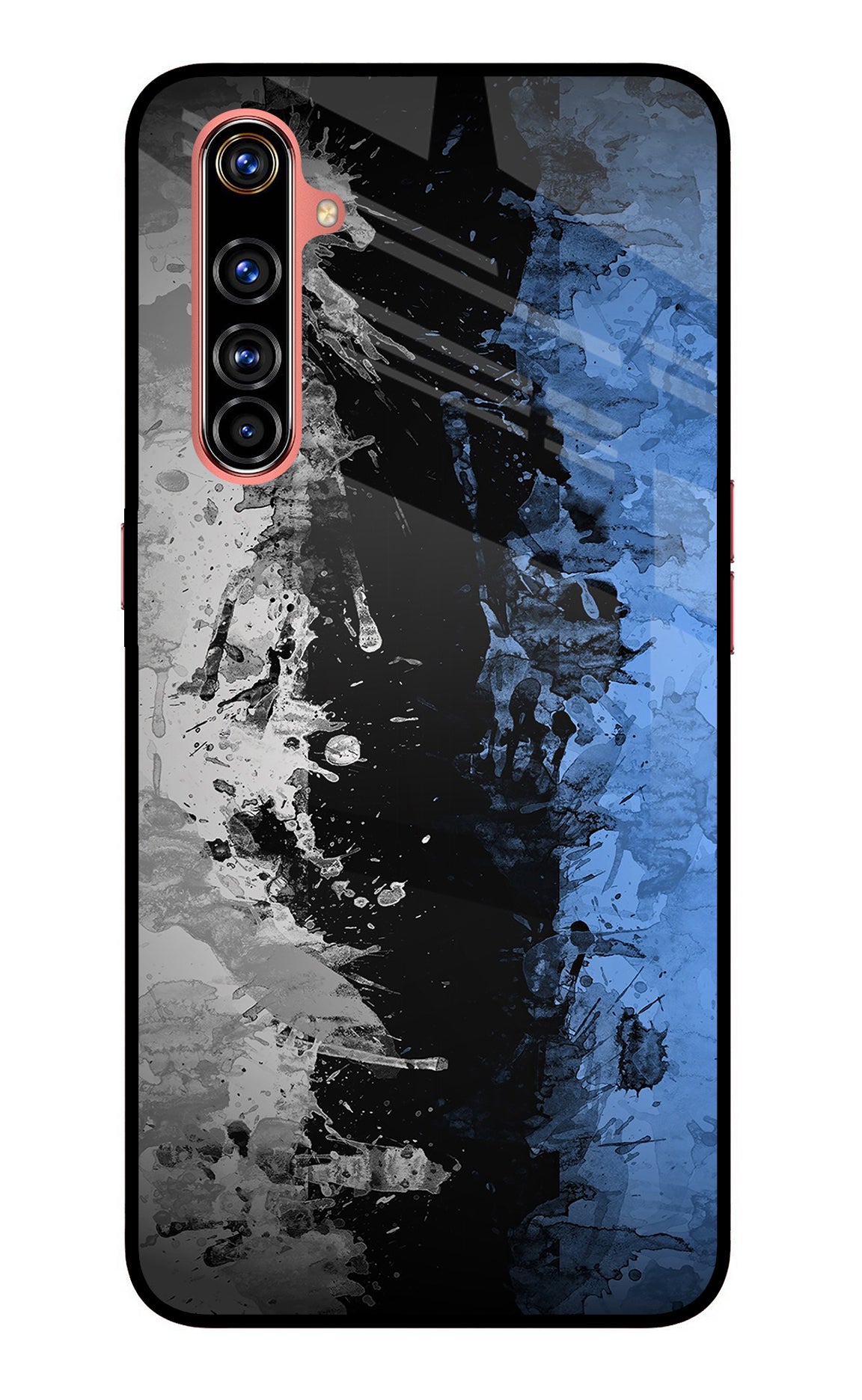 Artistic Design Realme X50 Pro Back Cover